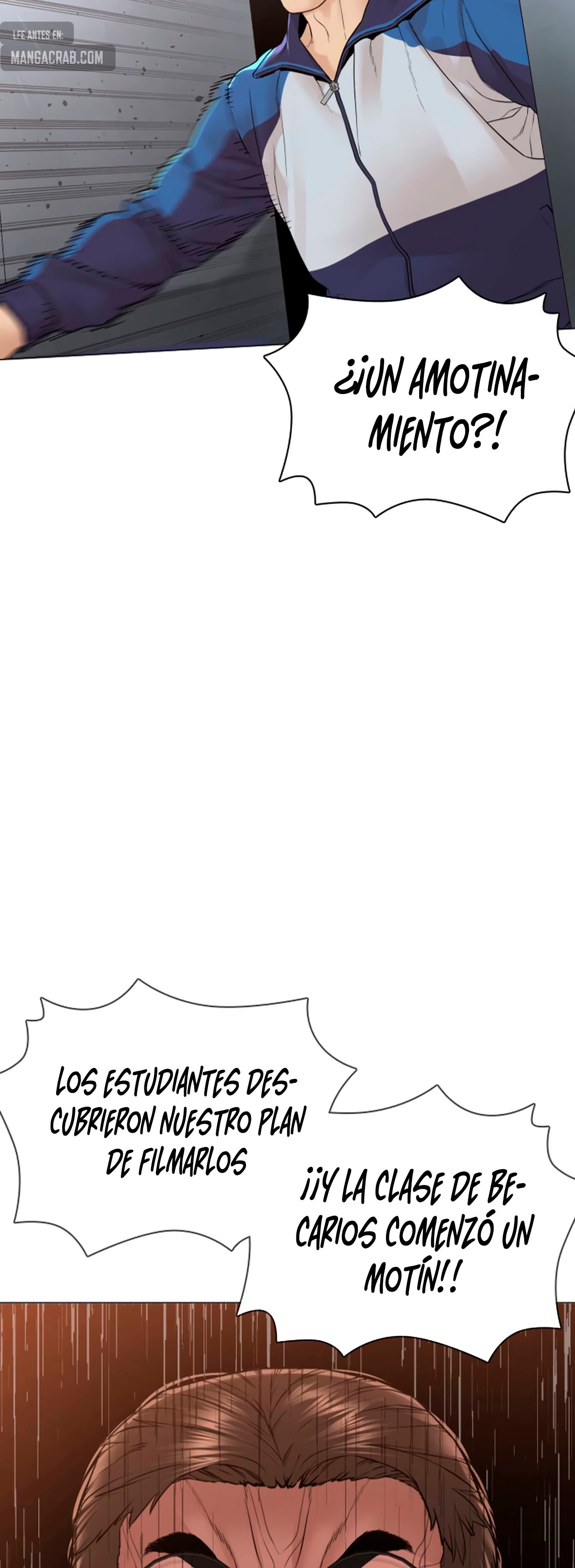 Read Viral Hit Español Manga Online