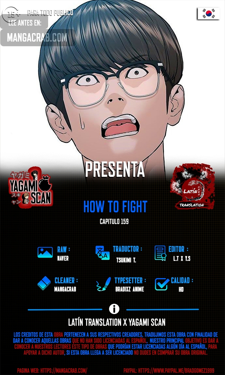 Read Viral Hit Español Manga Online