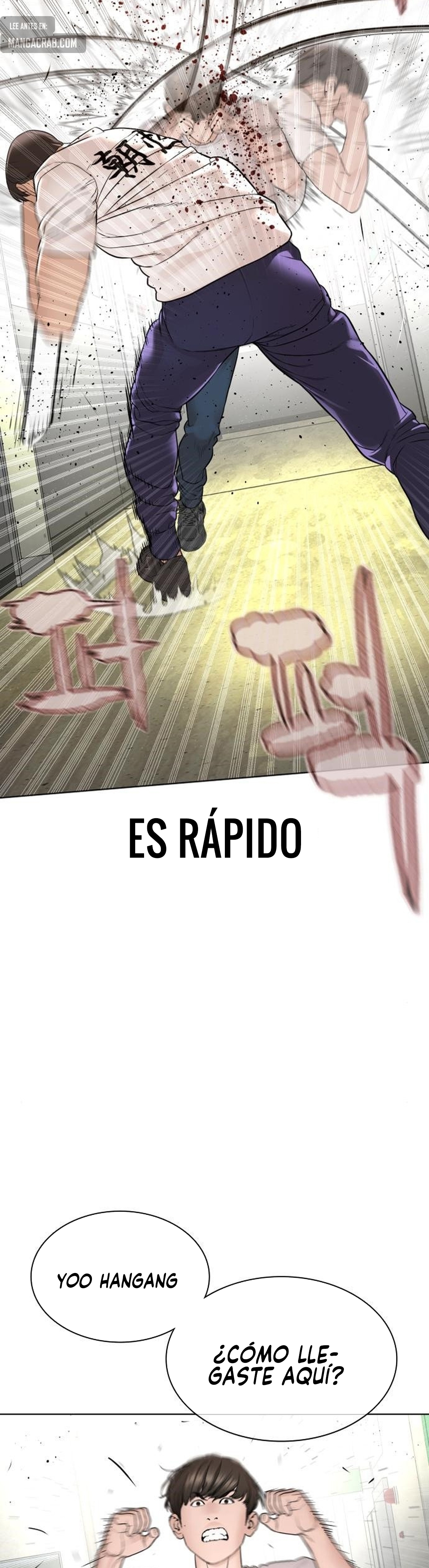 Read Viral Hit Español Manga Online