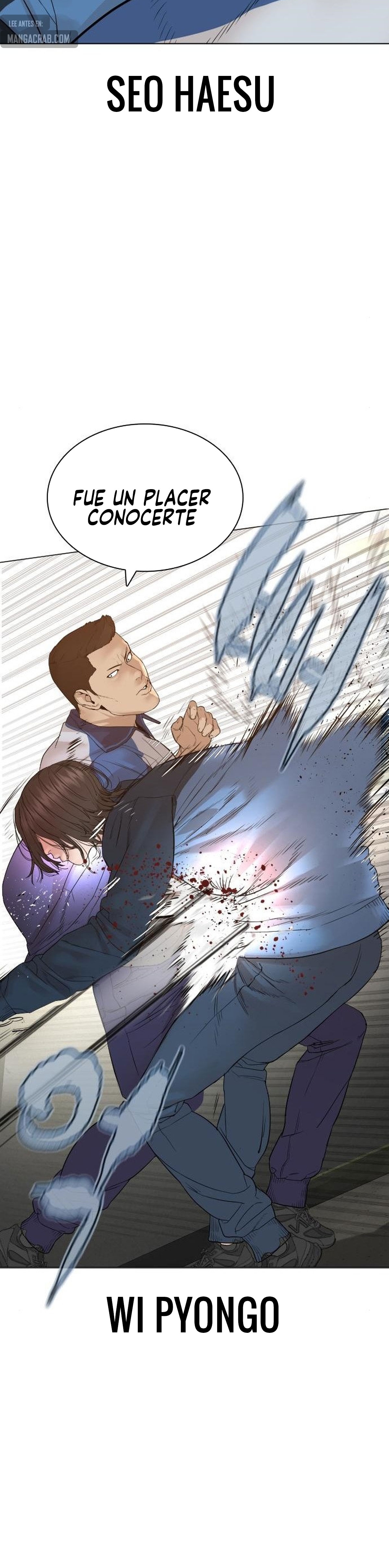 Read Viral Hit Español Manga Online