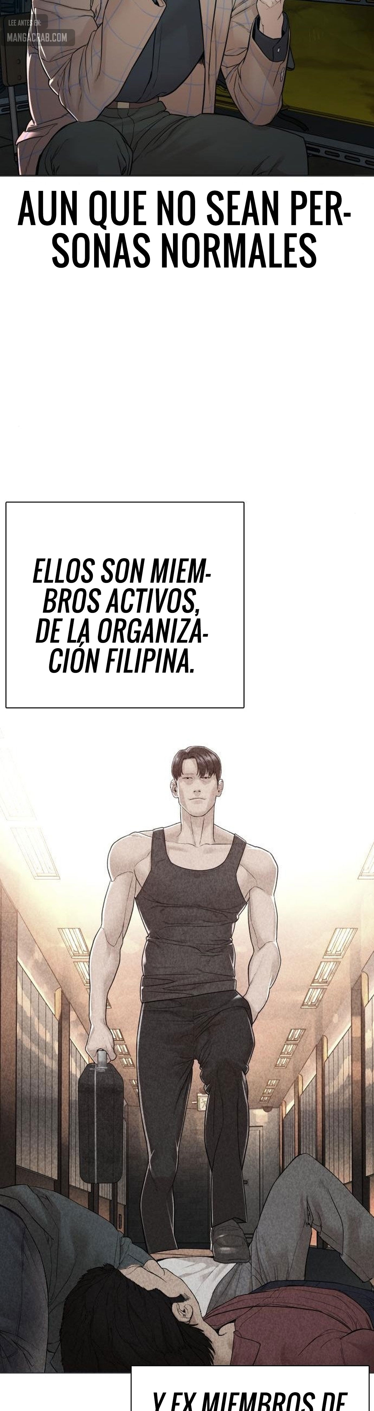 Read Viral Hit Español Manga Online