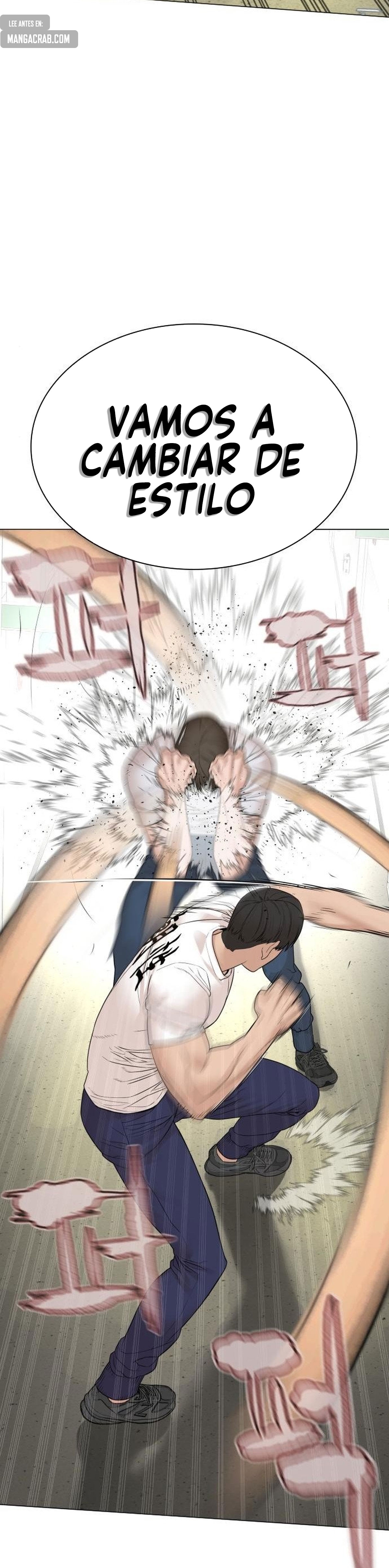 Read Viral Hit Español Manga Online