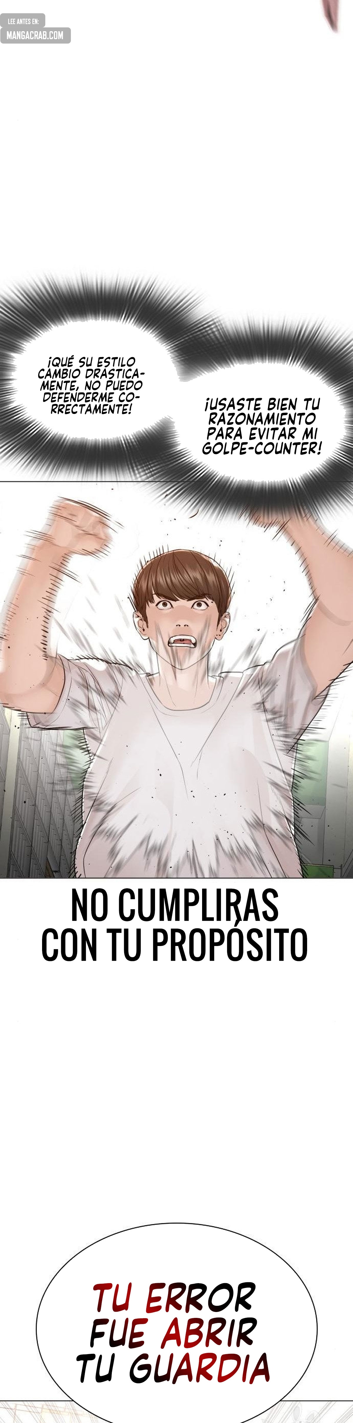 Read Viral Hit Español Manga Online