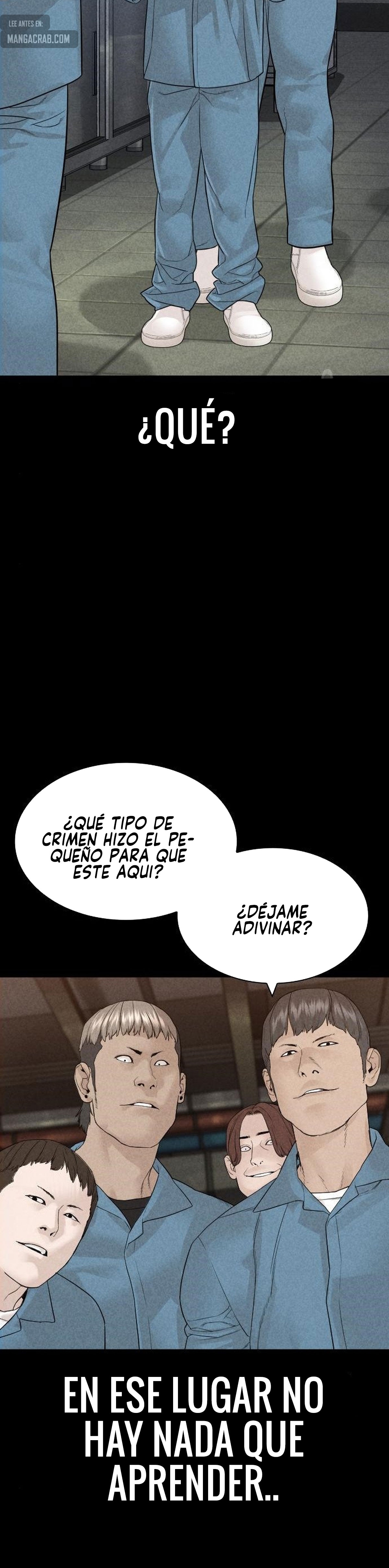 Read Viral Hit Español Manga Online