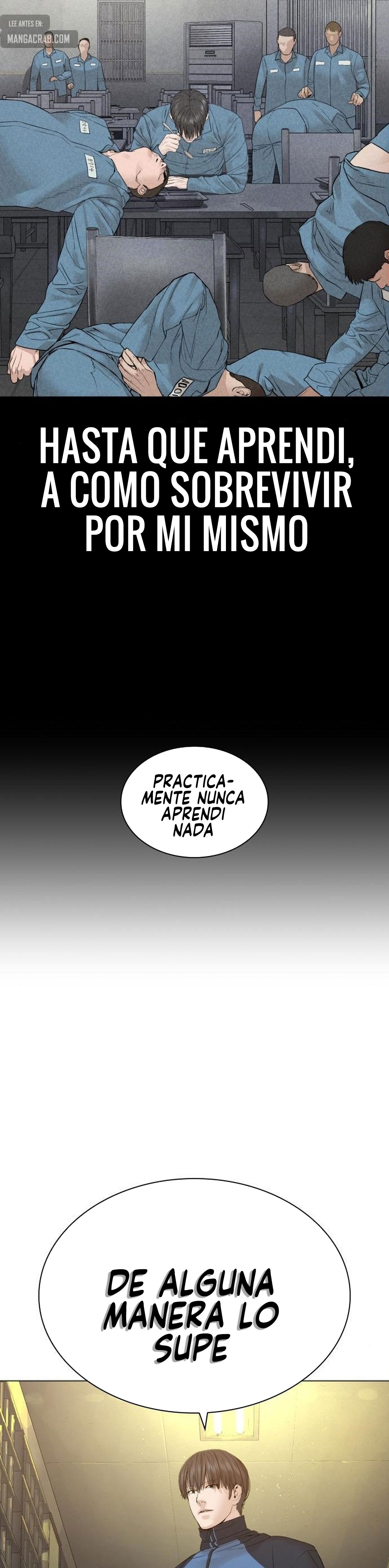 Read Viral Hit Español Manga Online