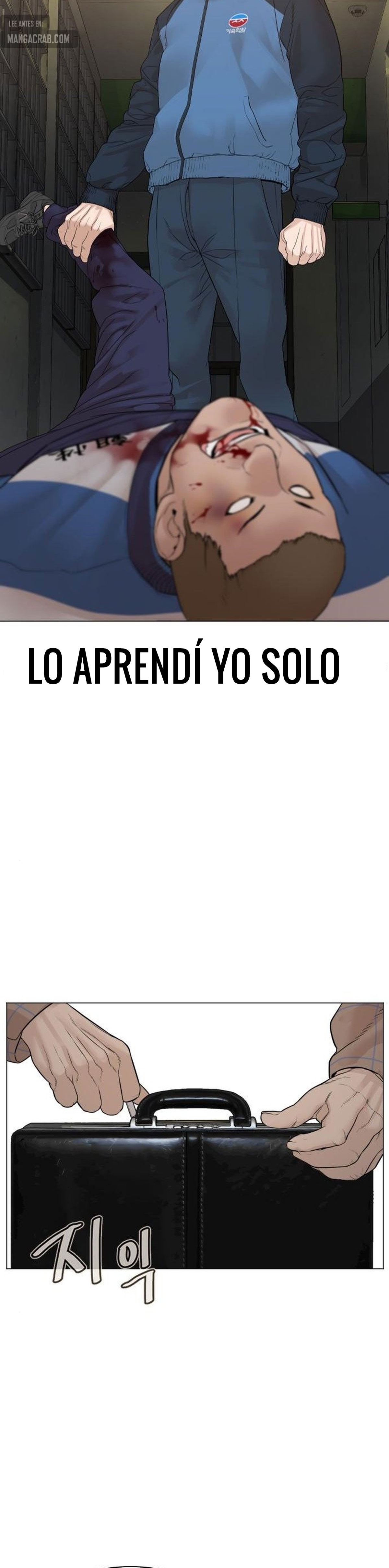 Read Viral Hit Español Manga Online