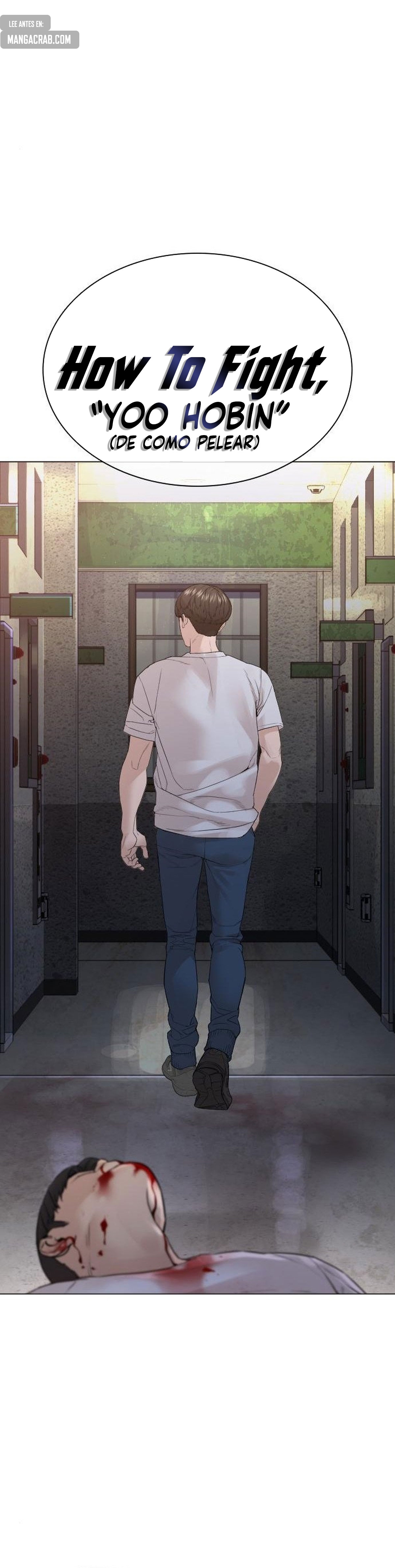 Read Viral Hit Español Manga Online