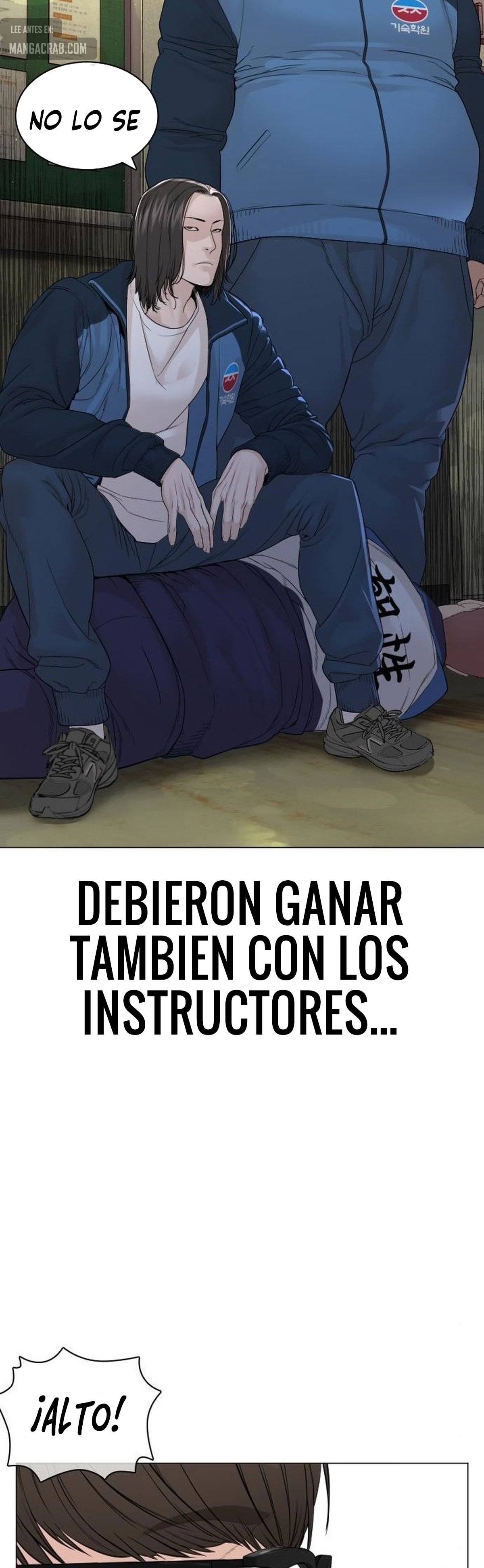 Read Viral Hit Español Manga Online