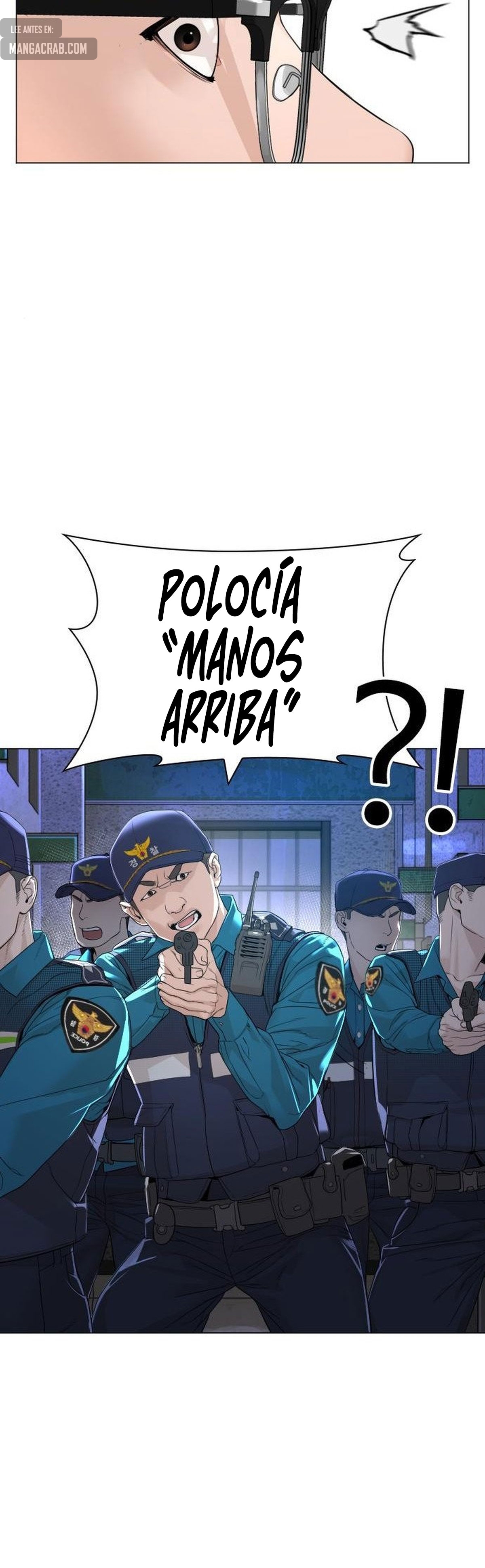 Read Viral Hit Español Manga Online