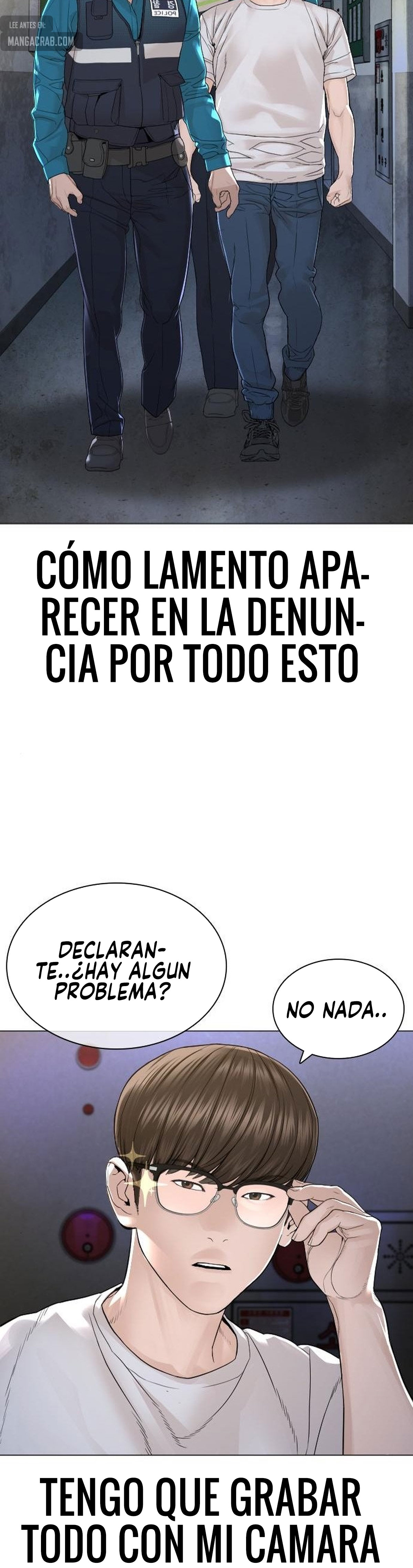 Read Viral Hit Español Manga Online