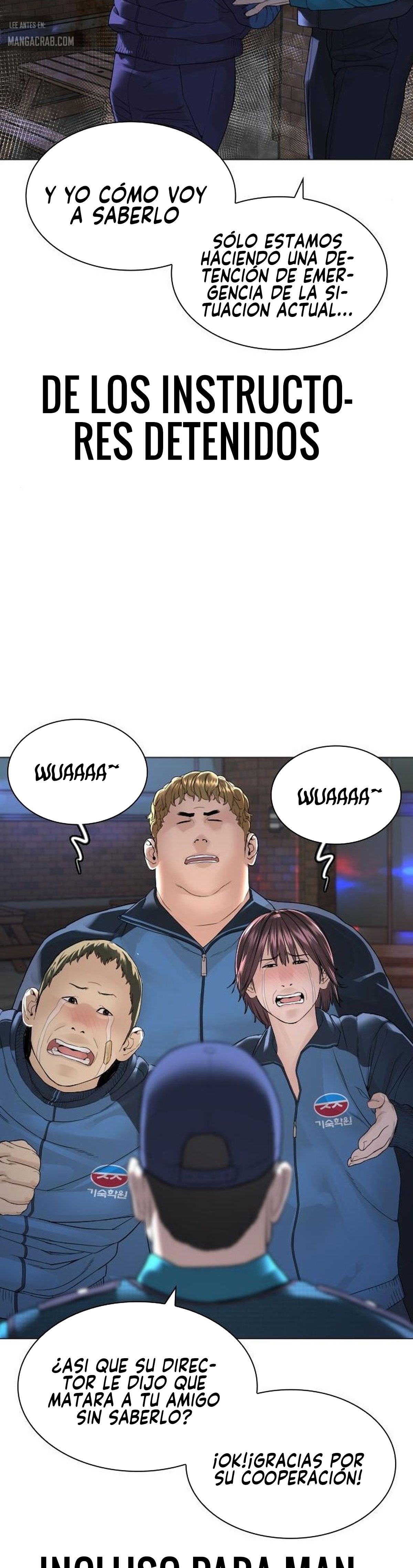 Read Viral Hit Español Manga Online