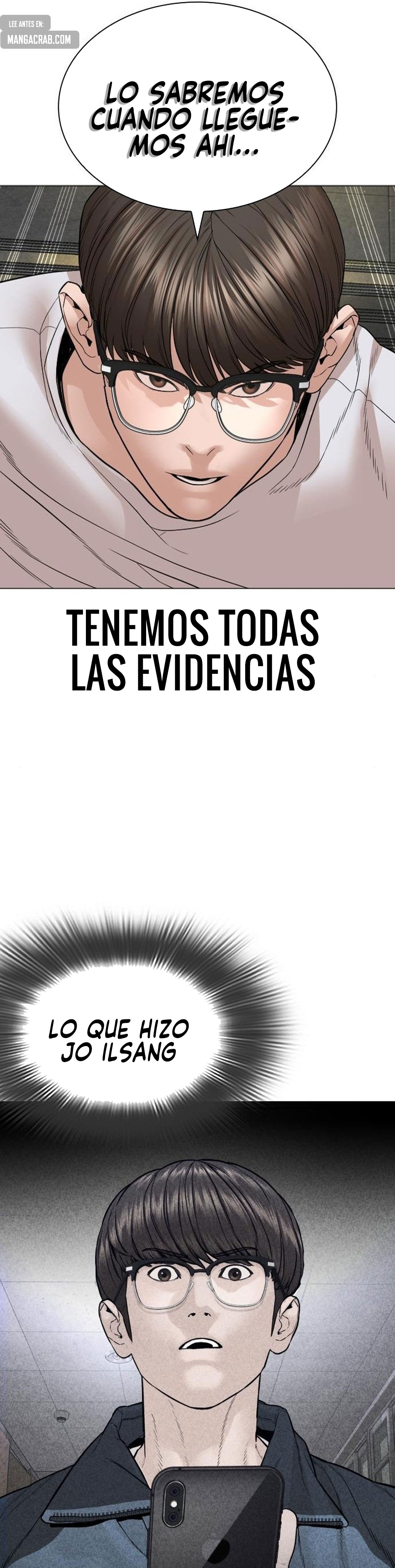 Read Viral Hit Español Manga Online