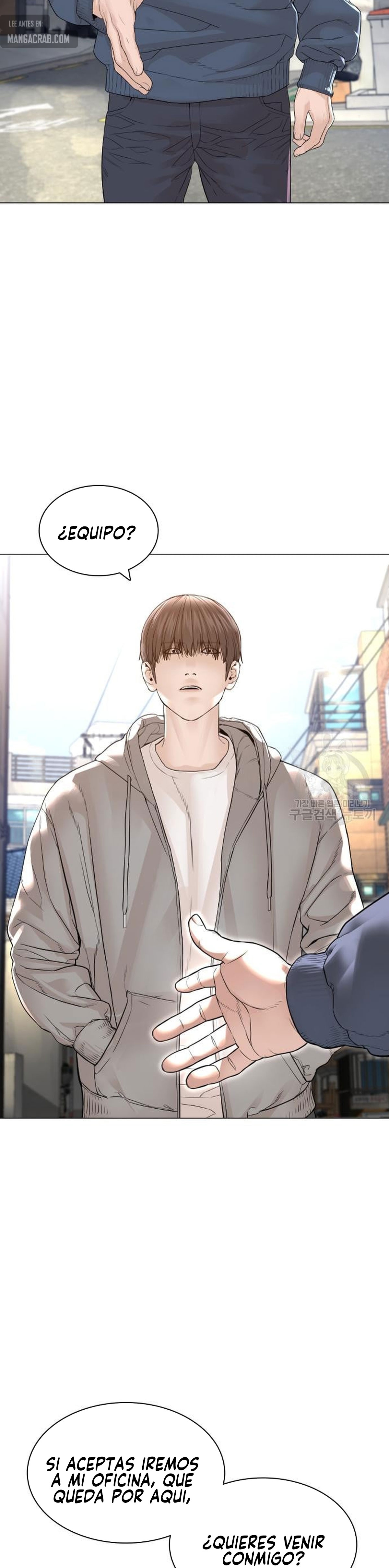 Read Viral Hit Español Manga Online