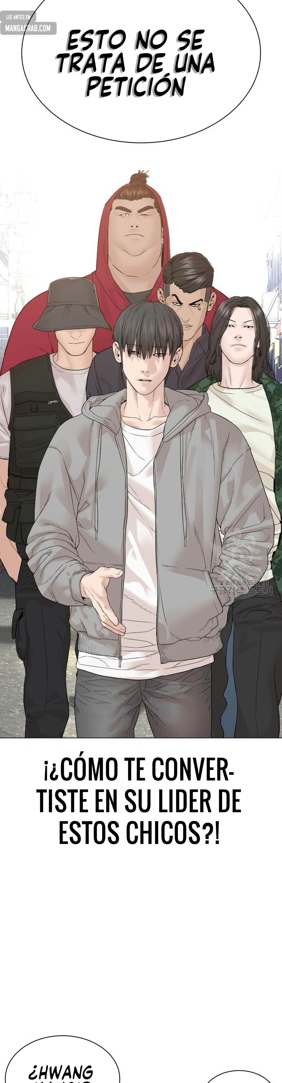 Read Viral Hit Español Manga Online