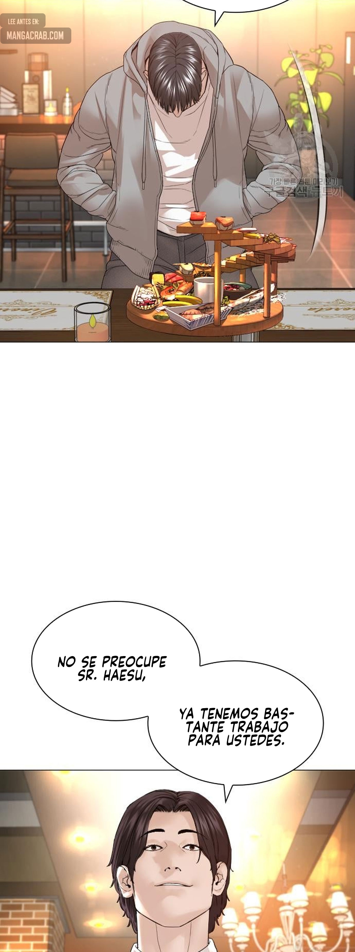 Read Viral Hit Español Manga Online