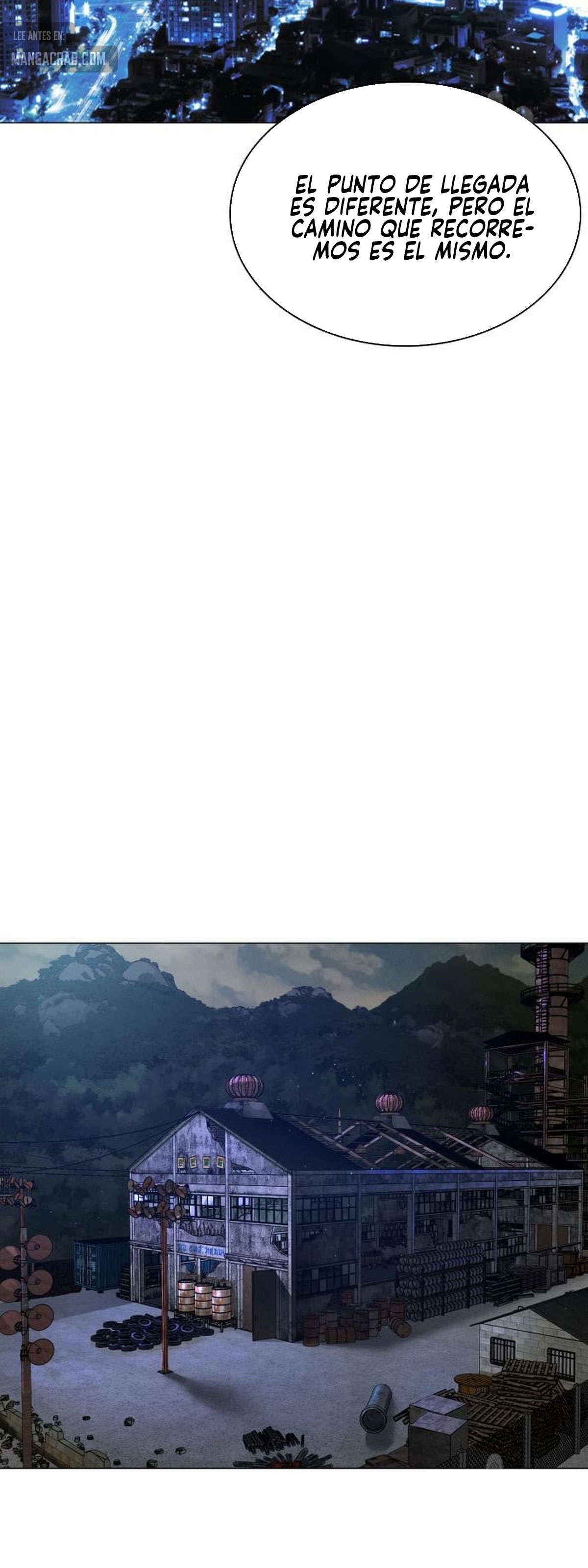 Read Viral Hit Español Manga Online