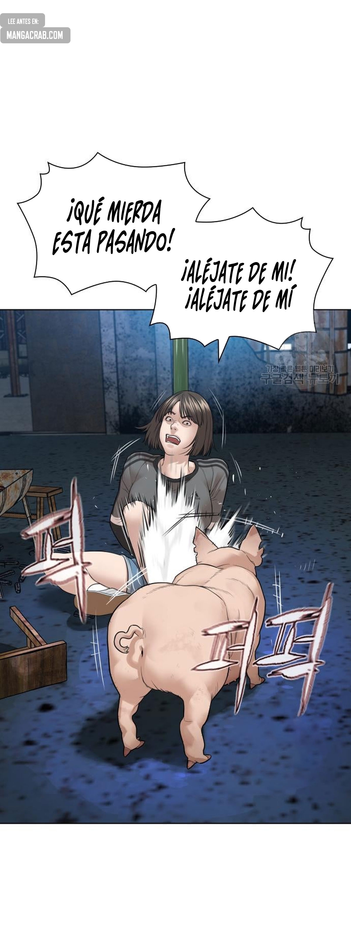 Read Viral Hit Español Manga Online