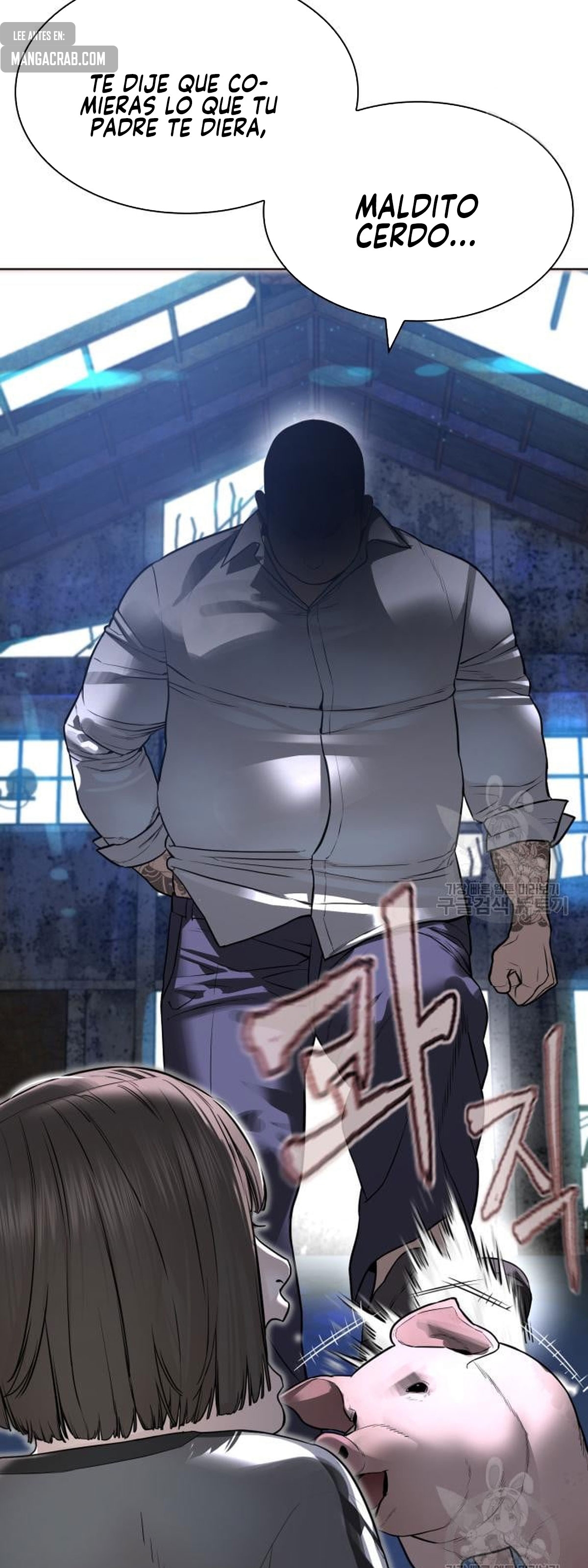 Read Viral Hit Español Manga Online