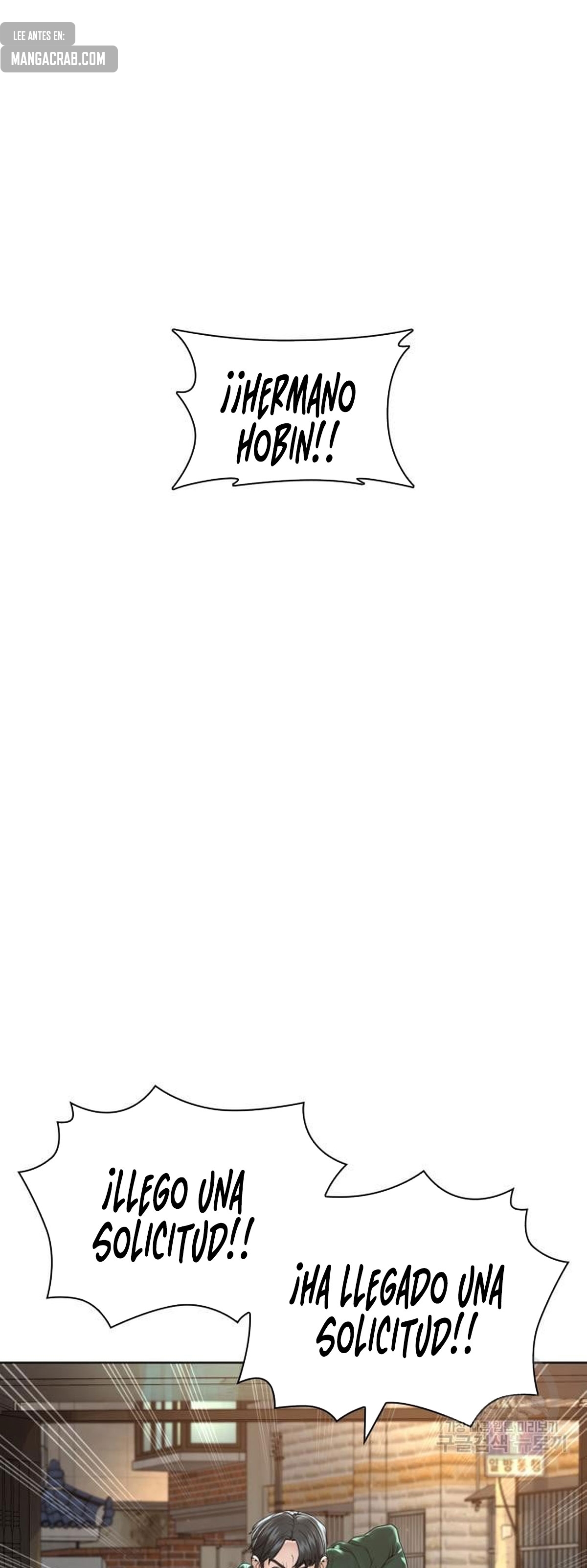 Read Viral Hit Español Manga Online