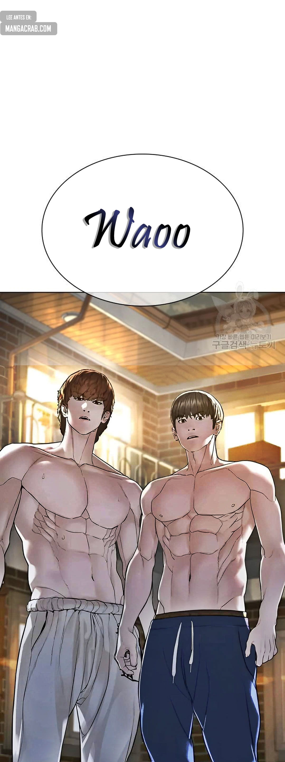 Read Viral Hit Español Manga Online