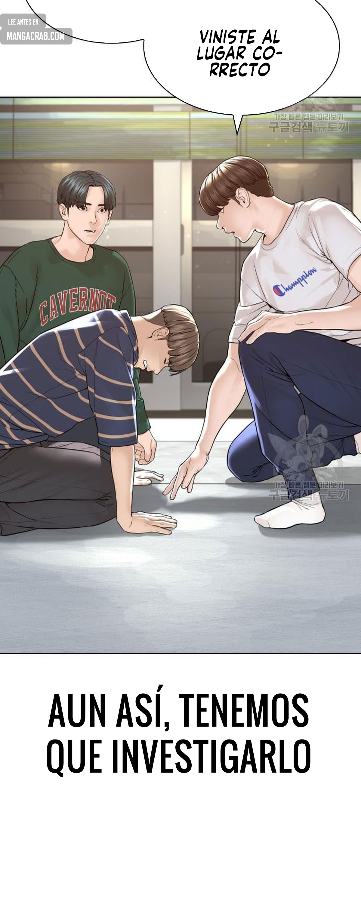 Read Viral Hit Español Manga Online