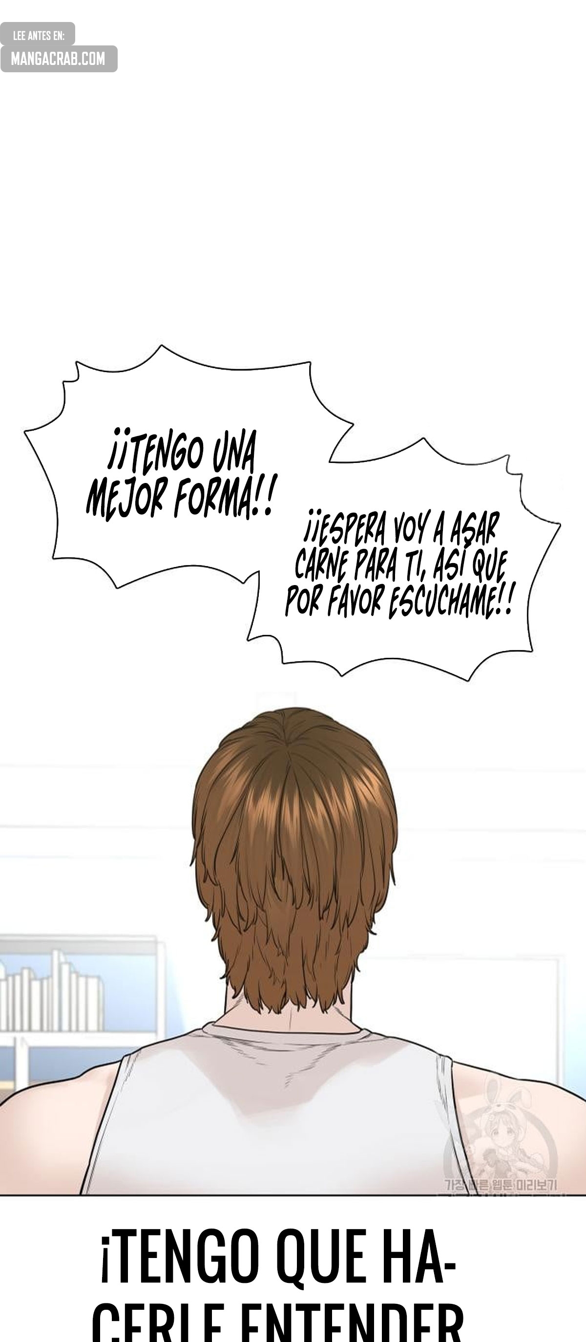 Read Viral Hit Español Manga Online