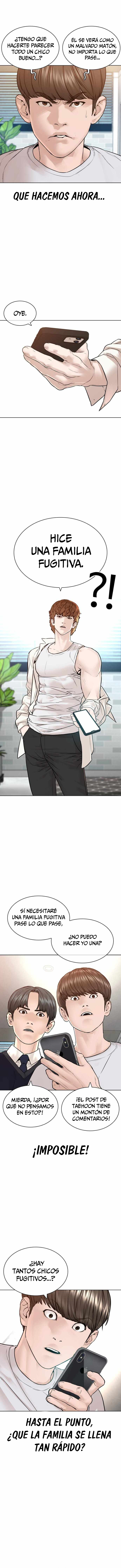 Read Viral Hit Español Manga Online