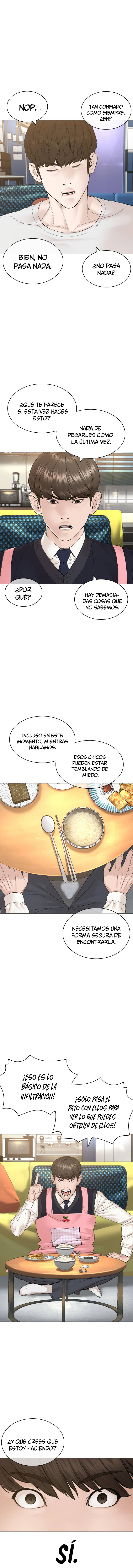 Read Viral Hit Español Manga Online