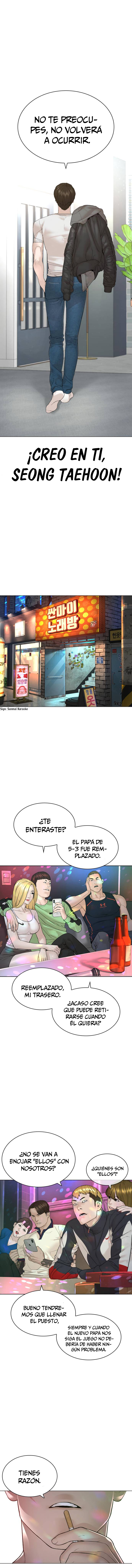 Read Viral Hit Español Manga Online