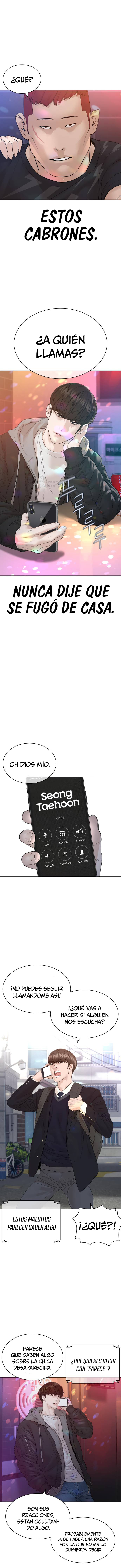 Read Viral Hit Español Manga Online