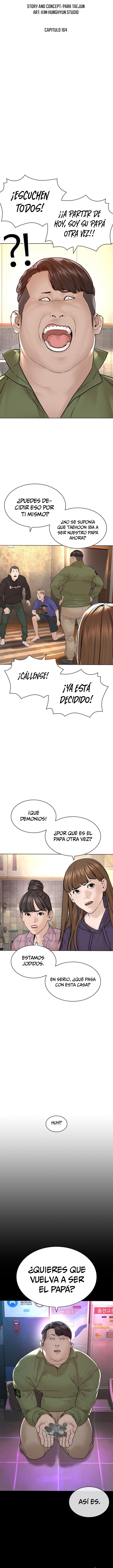 Read Viral Hit Español Manga Online
