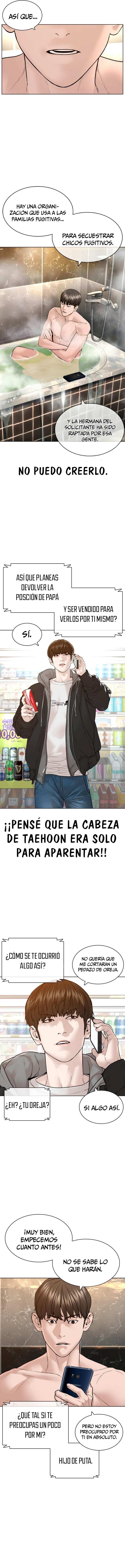 Read Viral Hit Español Manga Online