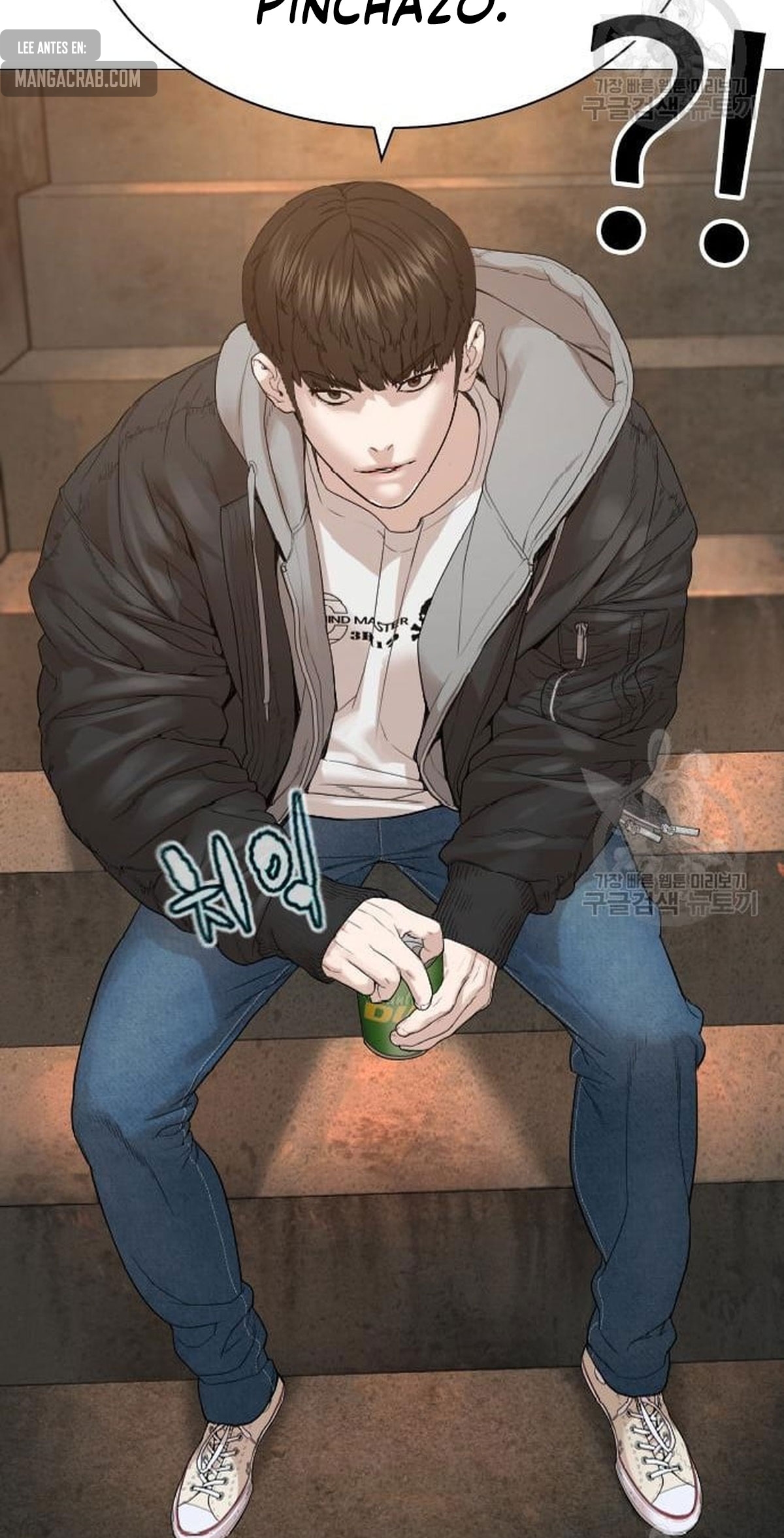 Read Viral Hit Español Manga Online