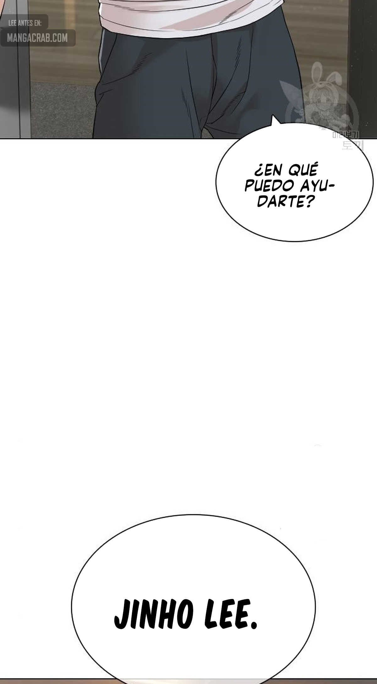 Read Viral Hit Español Manga Online