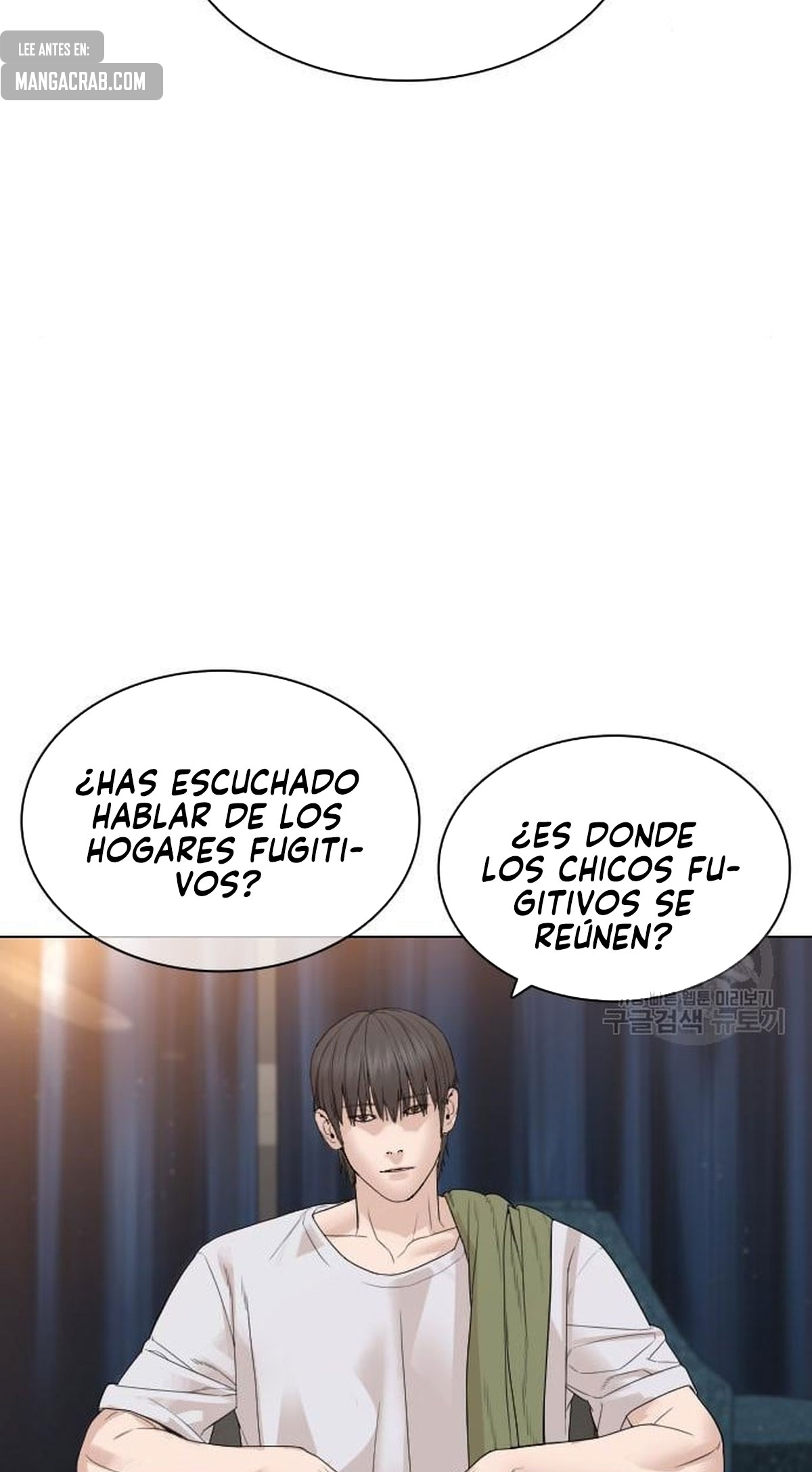 Read Viral Hit Español Manga Online