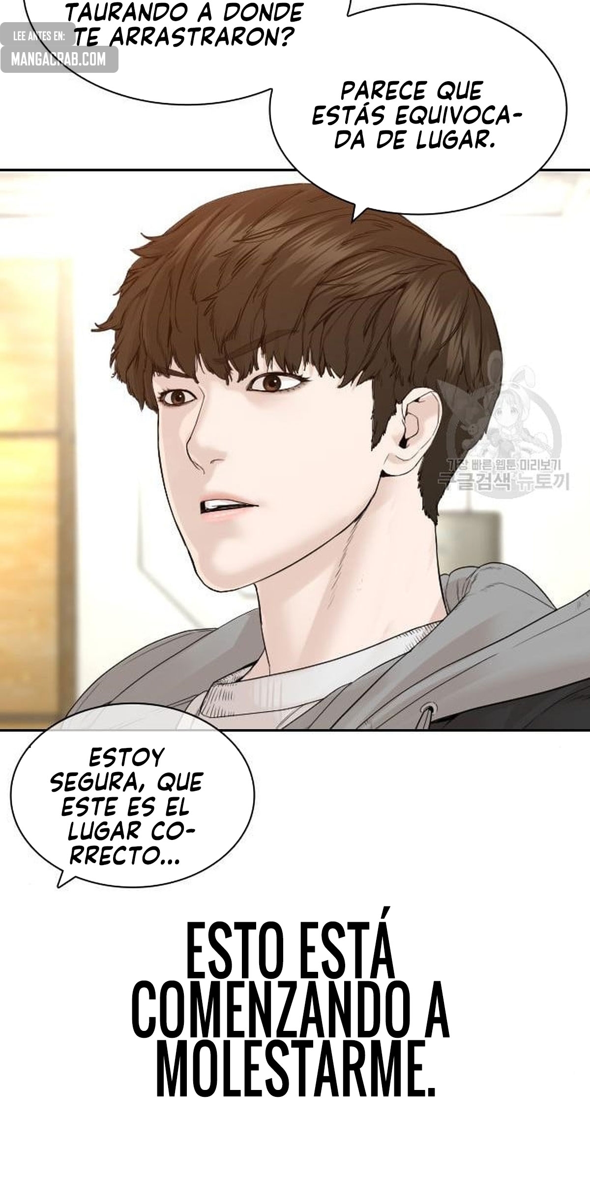 Read Viral Hit Español Manga Online