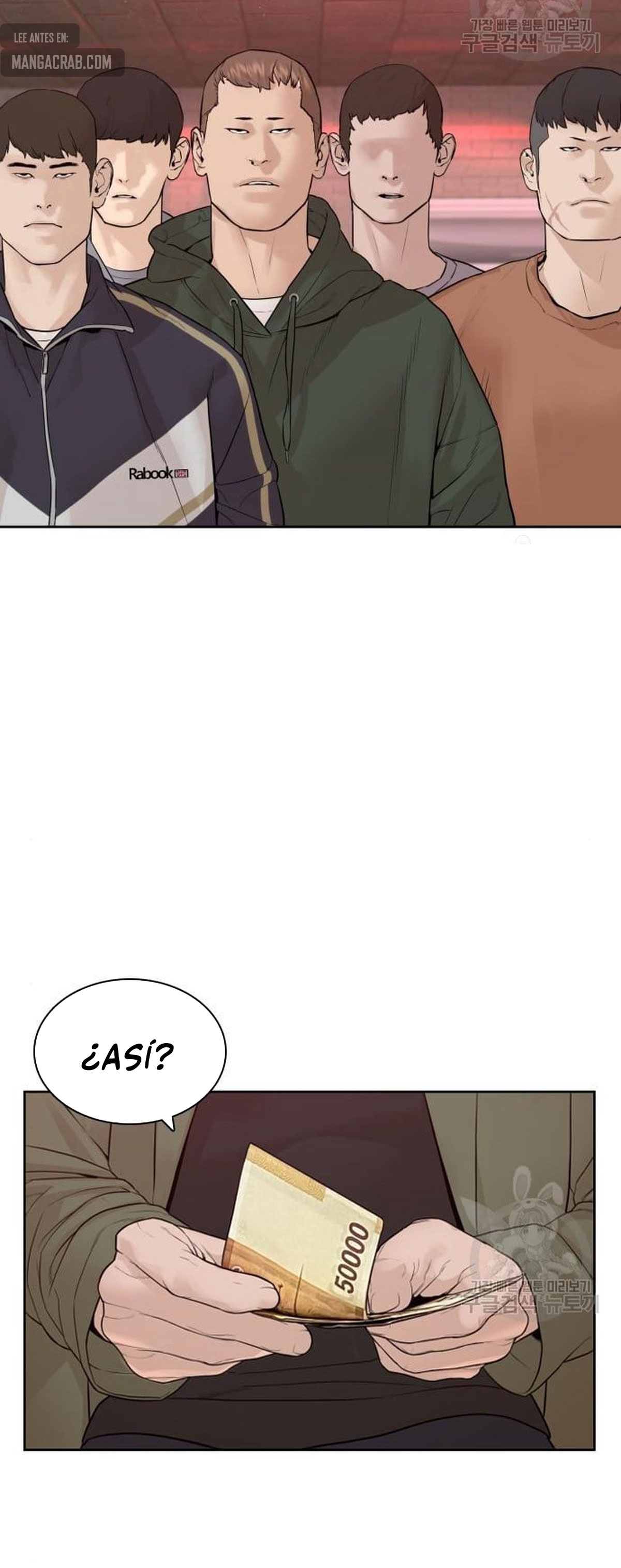 Read Viral Hit Español Manga Online