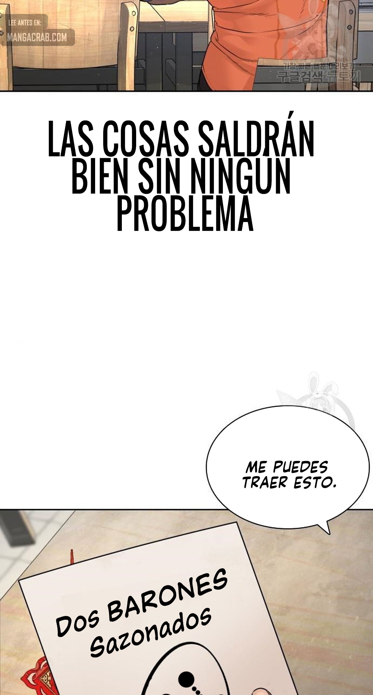 Read Viral Hit Español Manga Online