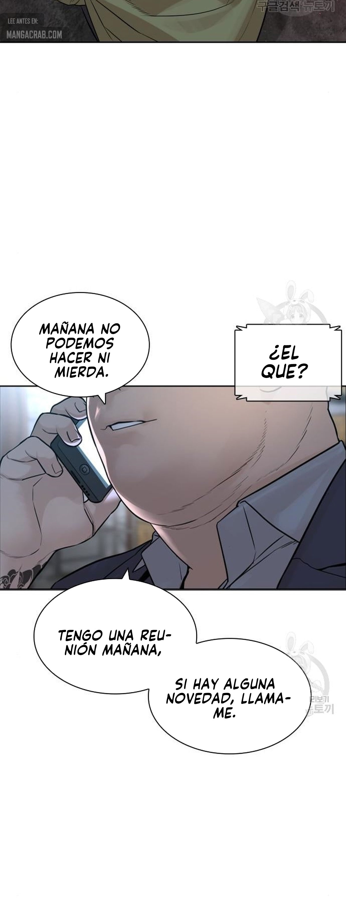 Read Viral Hit Español Manga Online