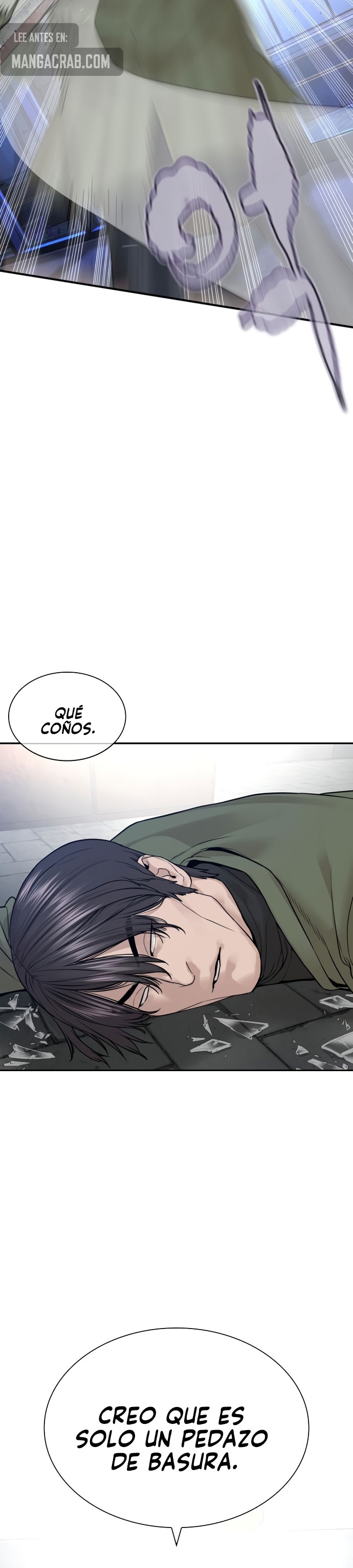 Read Viral Hit Español Manga Online