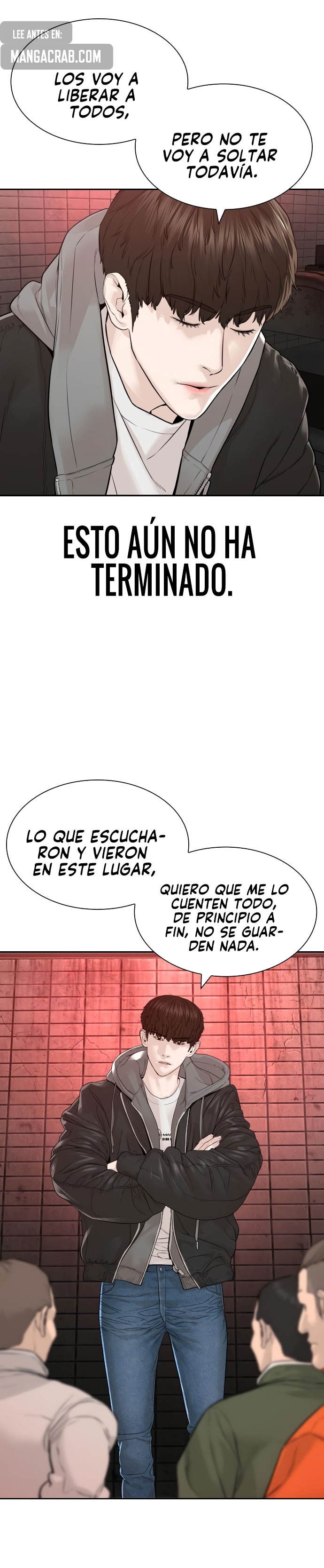 Read Viral Hit Español Manga Online
