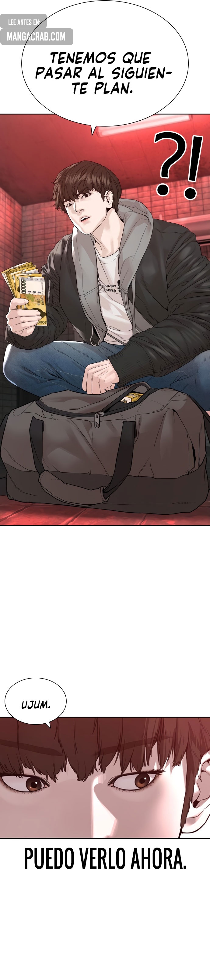 Read Viral Hit Español Manga Online