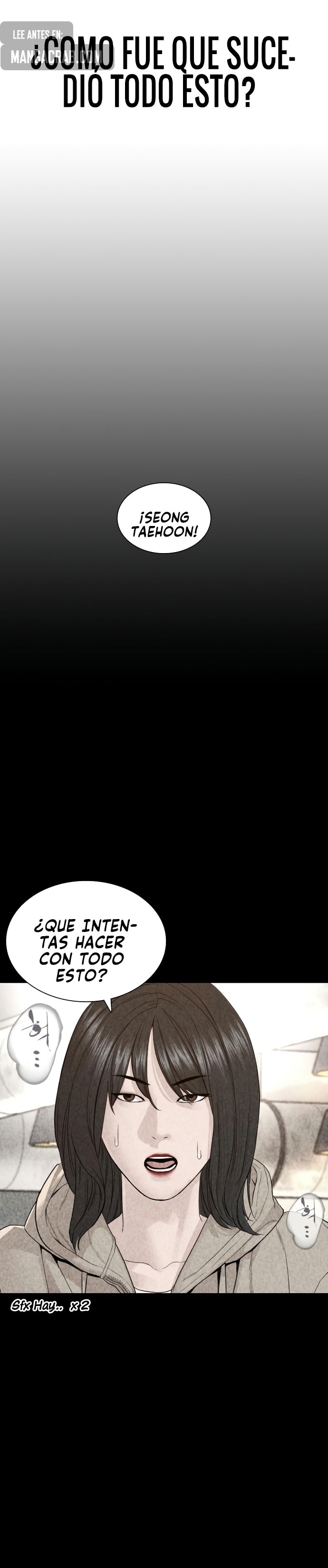 Read Viral Hit Español Manga Online