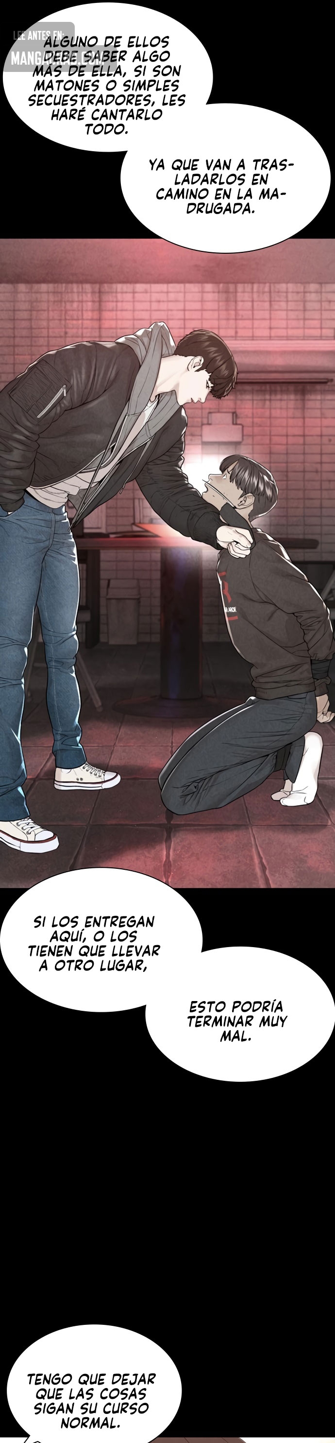 Read Viral Hit Español Manga Online