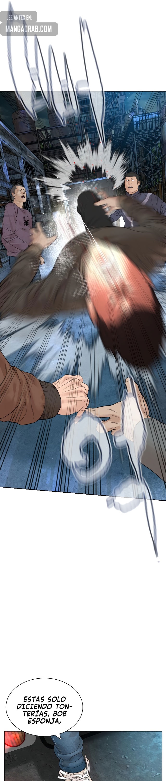 Read Viral Hit Español Manga Online