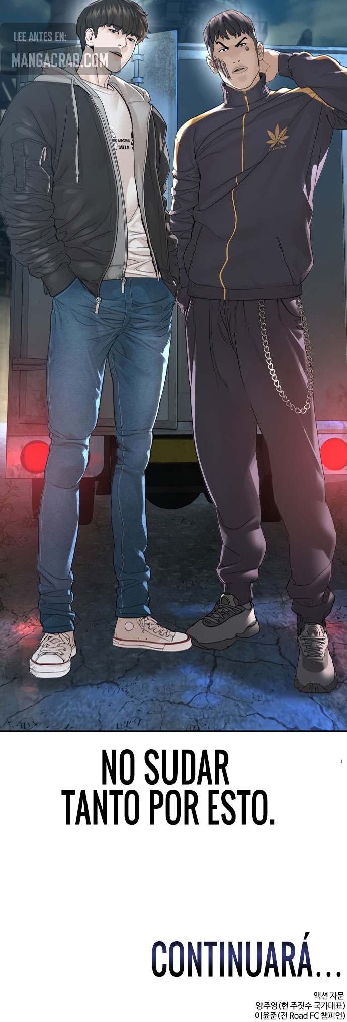 Read Viral Hit Español Manga Online