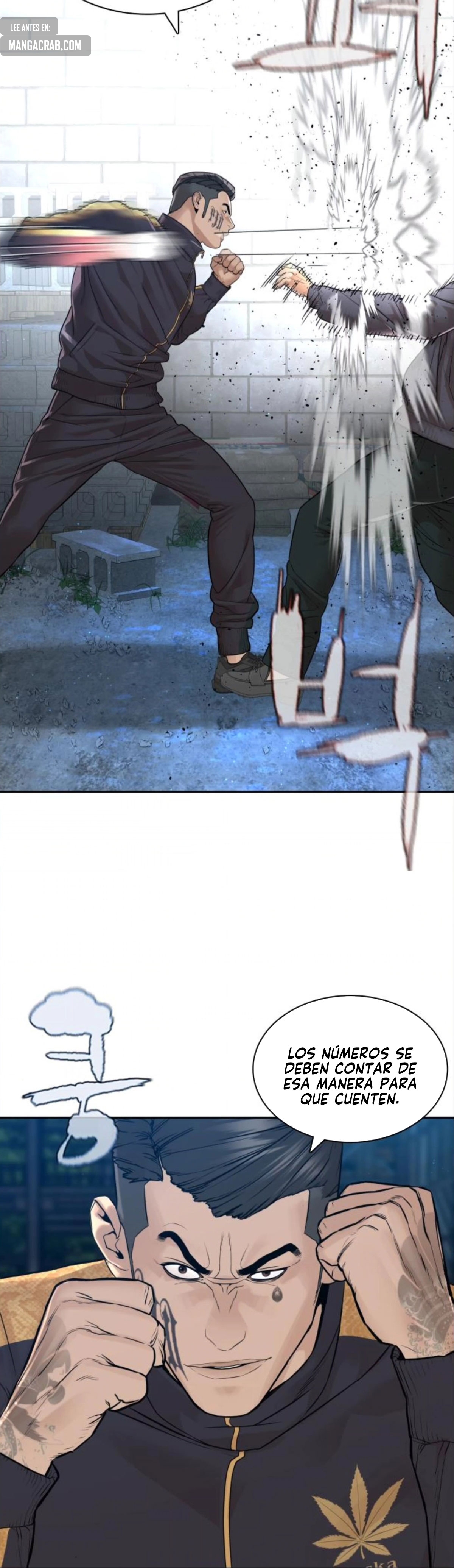 Read Viral Hit Español Manga Online