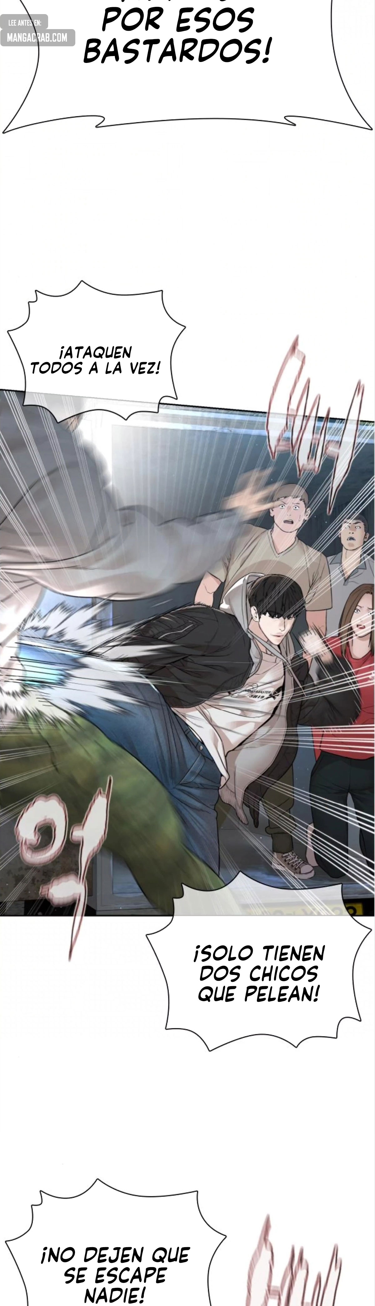 Read Viral Hit Español Manga Online