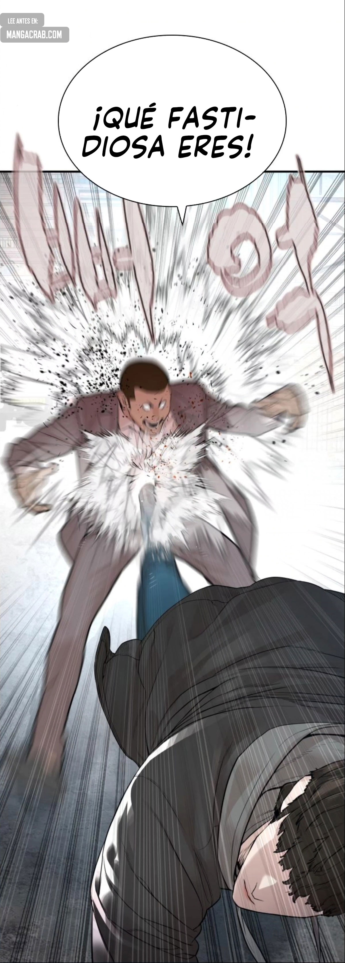 Read Viral Hit Español Manga Online