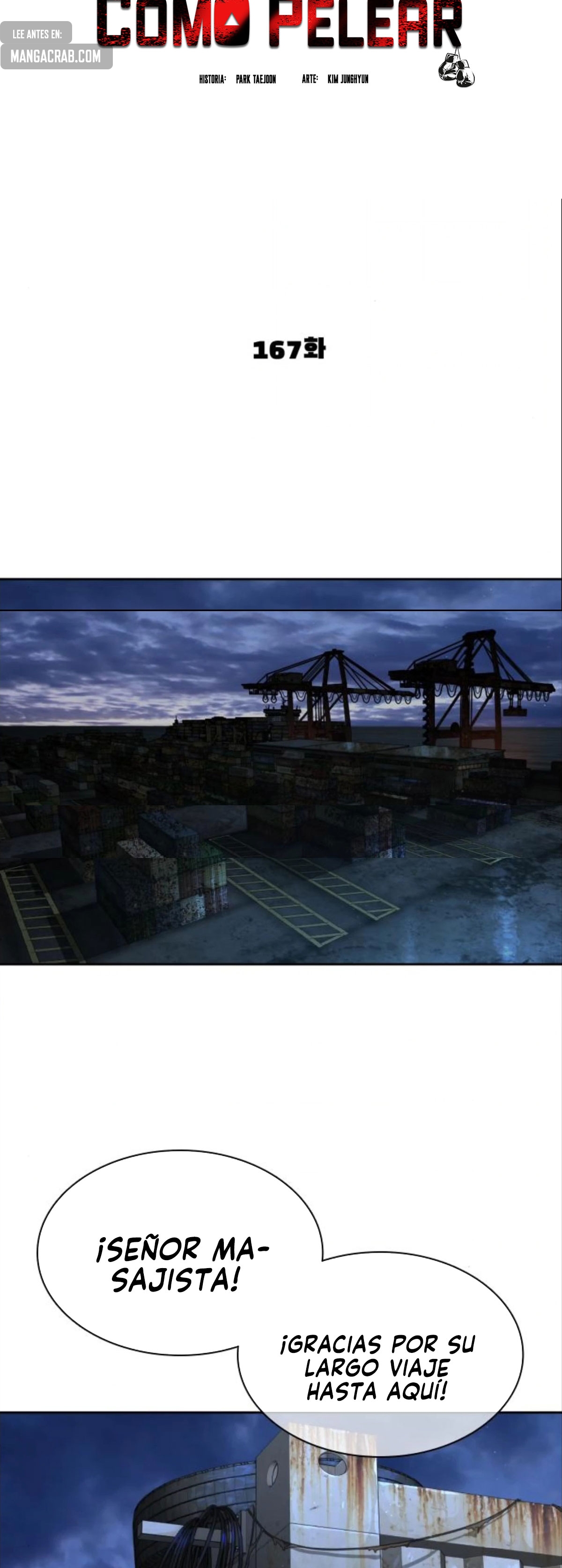 Read Viral Hit Español Manga Online